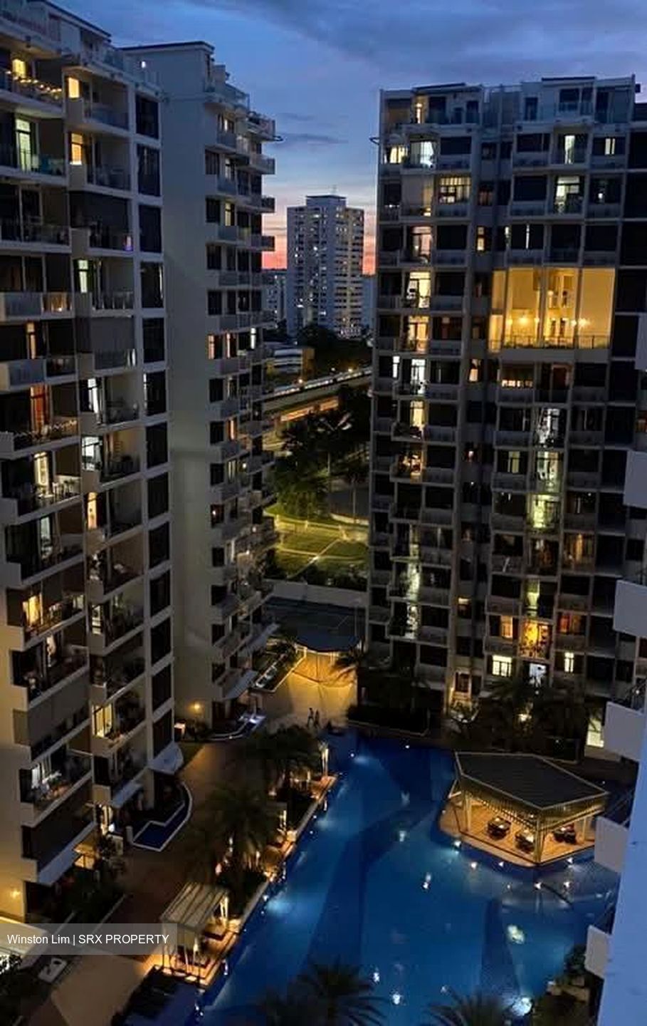 Urban Vista (D16), Condominium #527756421